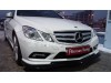 MERCEDES E250 COUPE ÖN TAMPON EKİ